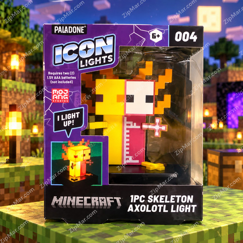 Minecraft icon lights - icon, #004