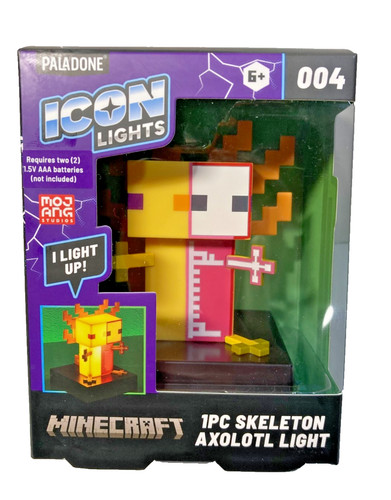 Minecraft icon lights 004 - icon,